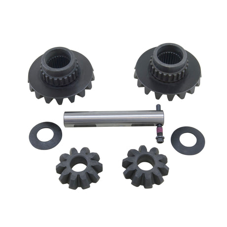 1979-2017 GM 8.5 in/GM 8.6 in Dura Grip Spider Gear Set 30 Spline (YPKGM8.5-P-30) - View 3 | Dirty Garage