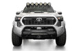 2024-2025 Tacoma Stealth Center Mount Winch Front Bumper with Top Hoop | Dirty Garage