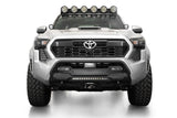 2024-2025 Tacoma Stealth Center Mount Winch Front Bumper with Top Hoop | Dirty Garage