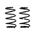 2002-2007 Jeep Liberty Coil Spring Rear Jeep KJ HD | Dirty Garage