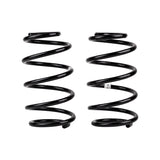 2002-2007 Jeep Liberty Coil Spring Rear Jeep KJ HD | Dirty Garage