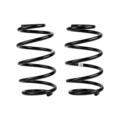 2002-2007 Jeep Liberty Coil Spring Rear Jeep KJ HD | Dirty Garage