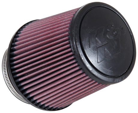 Universal Air Filter (4in. Flange/6in. Base OD/4-5/8in. Top OD/6in. Height) | Dirty Garage