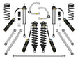 2022-2025 Tundra ICON 3.0 CDXS Front and Rear Lift Kit | Dirty Garage