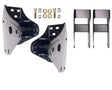 1999-2000 Superduty ICON Lift Kit | Dirty Garage