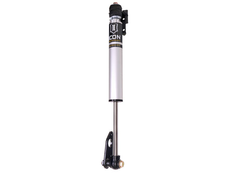 2007-2018 Wrangler JK ICON Steering Stabilizer Kit - View 5 | Dirty Garage