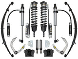 2007-2021 Tundra ICON 3.0 Lift Kit | Dirty Garage