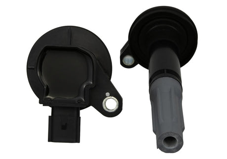 Coyote 5.0L V8 (Fits 2011- 2/23/16 Mustang GT/F-150 4V Ti-VCT) Ignition Coil Set - View 7 | Dirty Garage