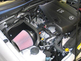 2005-2010 Tacoma V6-4.0L AirCharger Performance Intake - View 6 | Dirty Garage