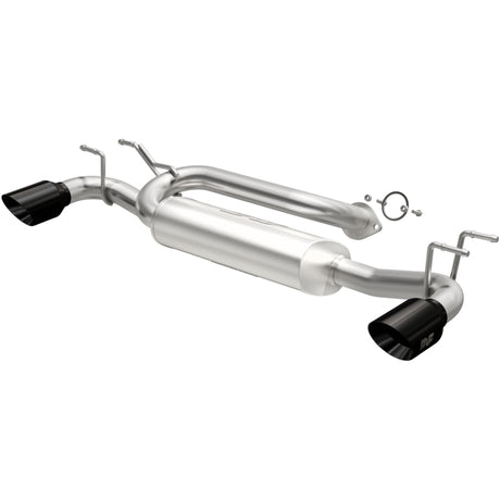 2019-2021 Mazda 3 2.5L 2.5in Street Series Catback Exhaust | Dirty Garage
