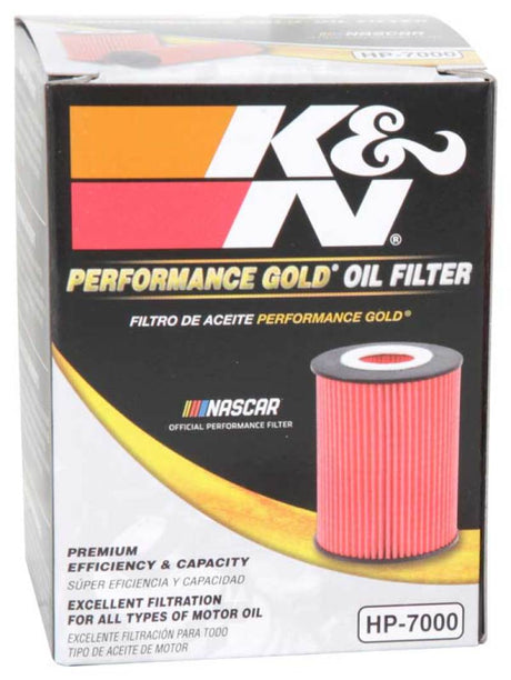 Universal Saturn/Chevrolet/Saab/Pontiac/Vauxhall Cartridge Oil Filter - View 11 | Dirty Garage