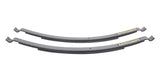 2020-2021 GM HD Load Pro-Up To 2500lb Level LC 3 Leaf Helper Spring w/o Mounting Kit - View 8 | Dirty Garage