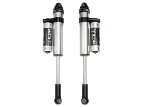 2007-2021 Tundra ICON 2.5 PB Shock Kit | Dirty Garage