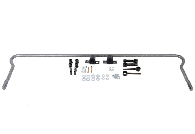2014-2020 Ram ProMaster 1500/2500 Solid Heat Treated Chromoly 1in Rear Sway Bar | Dirty Garage