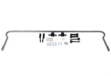 2014-2020 Ram ProMaster 1500/2500 Solid Heat Treated Chromoly 1in Rear Sway Bar | Dirty Garage