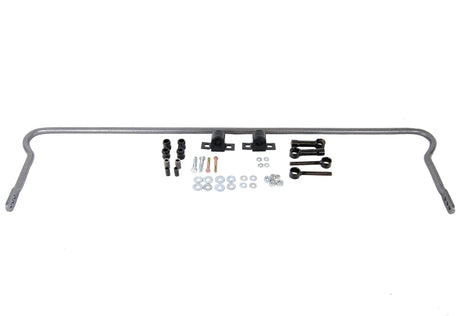 2014-2020 Ram ProMaster 1500/2500 Solid Heat Treated Chromoly 1in Rear Sway Bar | Dirty Garage