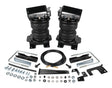 2021-2022 Powerboost F-150 LoadLifter 5000 Ultimate Air Spring Kit Internal Jounce Bumper | Dirty Garage