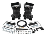 2021-2022 Powerboost F-150 LoadLifter 5000 Ultimate Air Spring Kit Internal Jounce Bumper | Dirty Garage