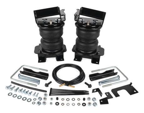 2021-2022 Powerboost F-150 LoadLifter 5000 Ultimate Air Spring Kit Internal Jounce Bumper | Dirty Garage