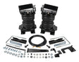 1999-2004 Superduty Rear Loadlifter 5000 Ultimate Air Spring Kit | Dirty Garage