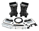 1999-2004 Superduty Rear Loadlifter 5000 Ultimate Air Spring Kit | Dirty Garage