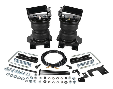 1999-2004 Superduty Rear Loadlifter 5000 Ultimate Air Spring Kit | Dirty Garage