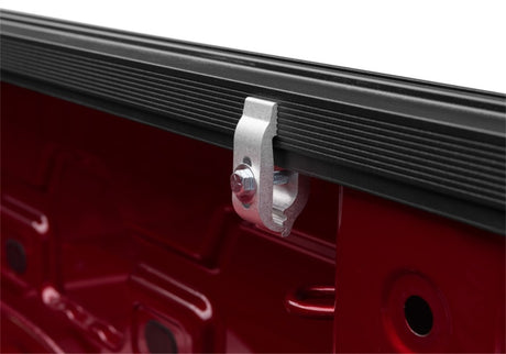 Universal Elevate TS Rails 63" - View 4 | Dirty Garage