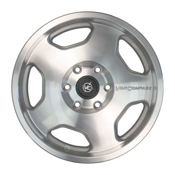 2010-2026 Sprinter 2500 Wheel (2100-SM)