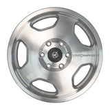 2010-2026 Sprinter 2500 Wheel (2100-SM)