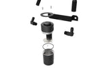 2005-2021 Charger 5.7L (Gas) Catch Can Oil Separator - View 4 | Dirty Garage