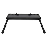 Westin 20-26 Chevrolet/GMC 2500HD 3500HD 6ft. 9in. Bed Hard Tri-Fold Tonneau Cover - Black - View 13 | Dirty Garage