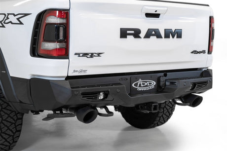 2021-2023 Ram 1500 TRX Bomber Rear Bumper | Dirty Garage