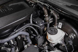 2016-2023 Tacoma 3.5L Oil Catch Can - View 3 | Dirty Garage