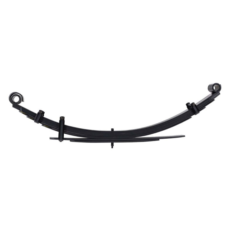 1980-1989 Toyota Land Cruiser Leaf Spring Toyota 60 Series-Rear- | Dirty Garage