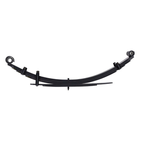 1980-1989 Toyota Land Cruiser Leaf Spring Toyota 60 Series-Rear- | Dirty Garage