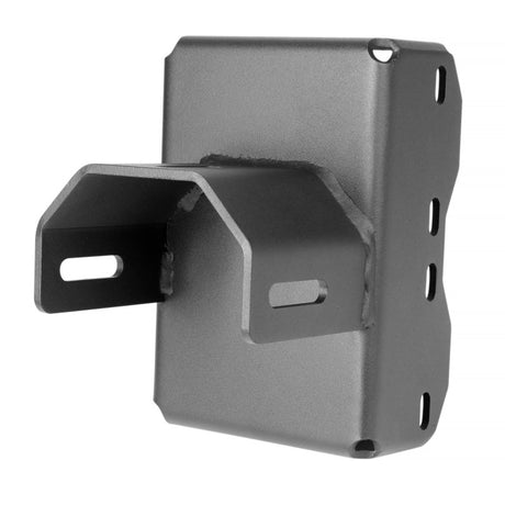 Rugged Ridge 20-21 Jeep Gladiator JT Spare Tire Carrier Hinge Casting - View 8 | Dirty Garage