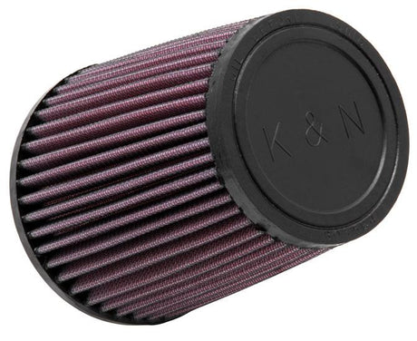 Universal Rubber Filter 3 1/2 inch FLG/4 5/8 inch Base/3-1/2 inch Top/5 1/2 inch Height - View 2 | Dirty Garage