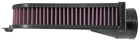 2015-2017 X5 4.4L V8 F/I Drop In Air Filter - 2 Required - View 7 | Dirty Garage