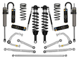 2025-2026 4Runner ICON Front and Rear Lift Kit | Dirty Garage