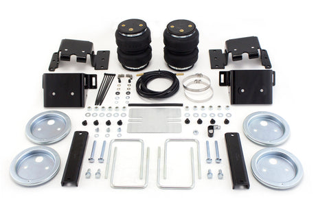 2011-2017 GM HD Rear Loadlifter 5000 Air Spring Kit | Dirty Garage