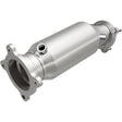2012-2016 Audi A6 Quattro 2.0L OEM Catalytic Converter Direct Fit | Dirty Garage