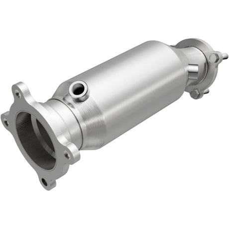 2012-2016 Audi A6 Quattro 2.0L OEM Catalytic Converter Direct Fit | Dirty Garage