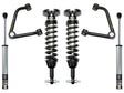2019-2024 GM 1500 1.5-3.5" Stage 2 Suspension System Tubular UCA | Dirty Garage