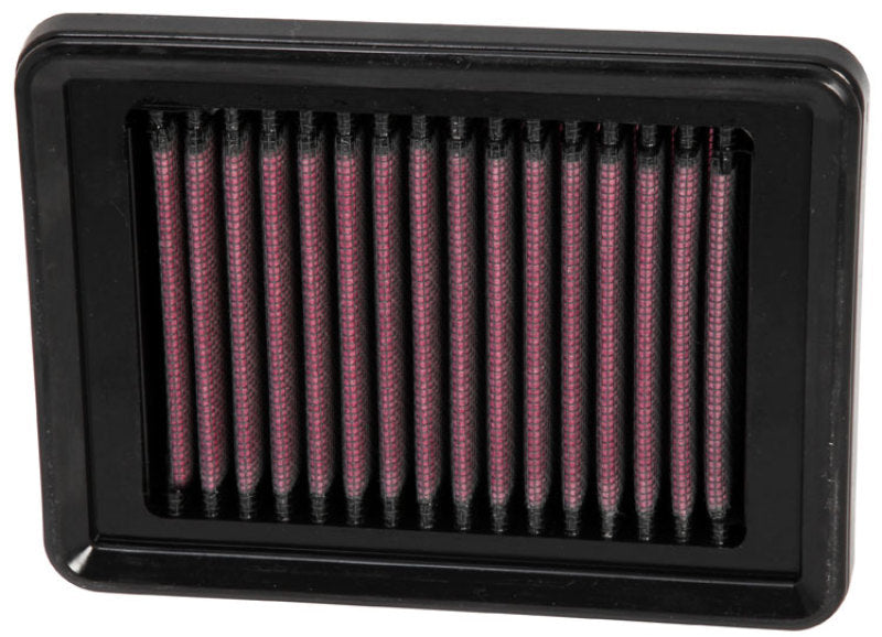2008-2013 Yamaha XP500 T-MAX Replacement Air Filter - View 3 | Dirty Garage