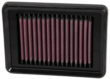 2008-2013 Yamaha XP500 T-MAX Replacement Air Filter - View 3 | Dirty Garage