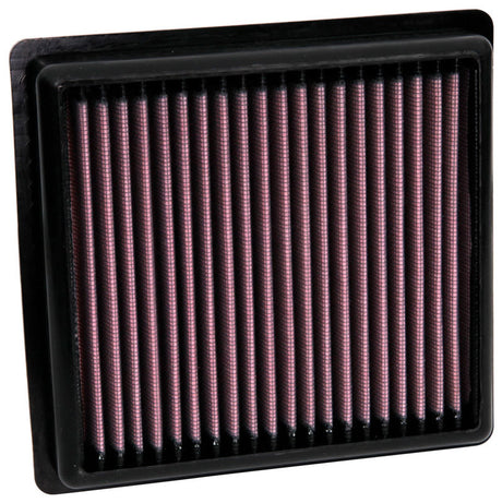 2019-2020 Corolla E210 L4-2.0L F/I Hybrid Replacement Air Filter | Dirty Garage