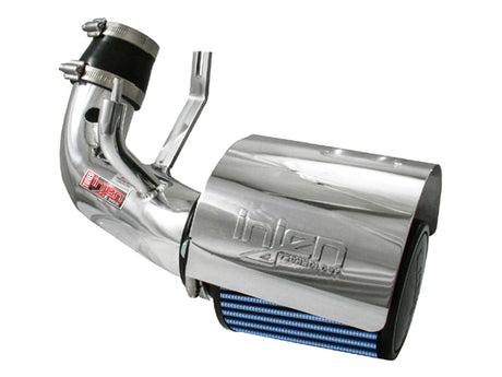 2002-2006 RSX Polished Short Ram Intake - View 3 | Dirty Garage