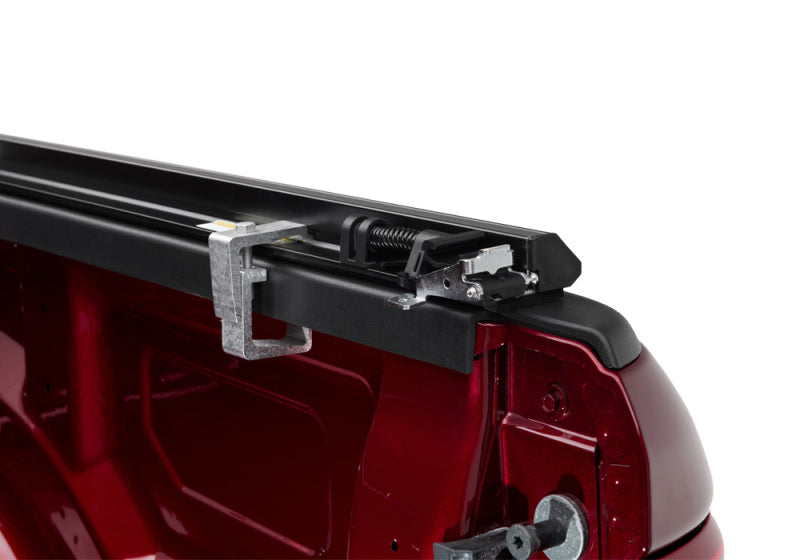 2019-2020 Ram 1500 New Body 5' 7" TruXport Bed Cover - View 3 | Dirty Garage