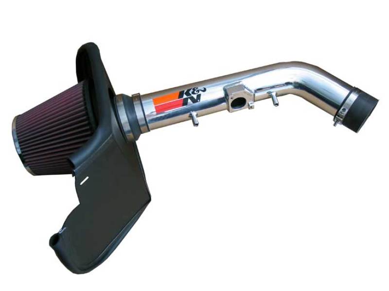 1999-2004 Tacoma/4Runner V6-3.4L High Flow Performance Kit | Dirty Garage