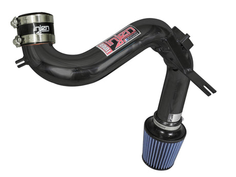 2012-2015 Scion iQ 1.3L Black Cold Air Intake w/ MR Technology | Dirty Garage